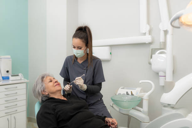Best Emergency Wisdom Tooth Extraction in Springtown, TX