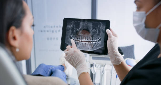 Best Broken or Chipped Tooth Repair in Springtown, TX
