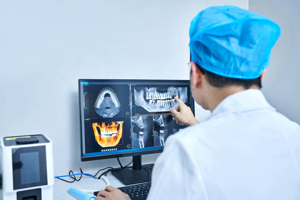 Best Emergency Cosmetic Dentistry (e.g., broken veneers) in Springtown, TX