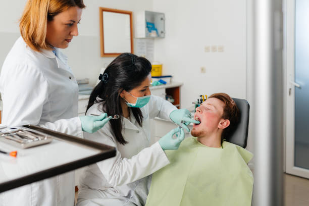 Best Emergency Orthodontic Repairs in Springtown, TX